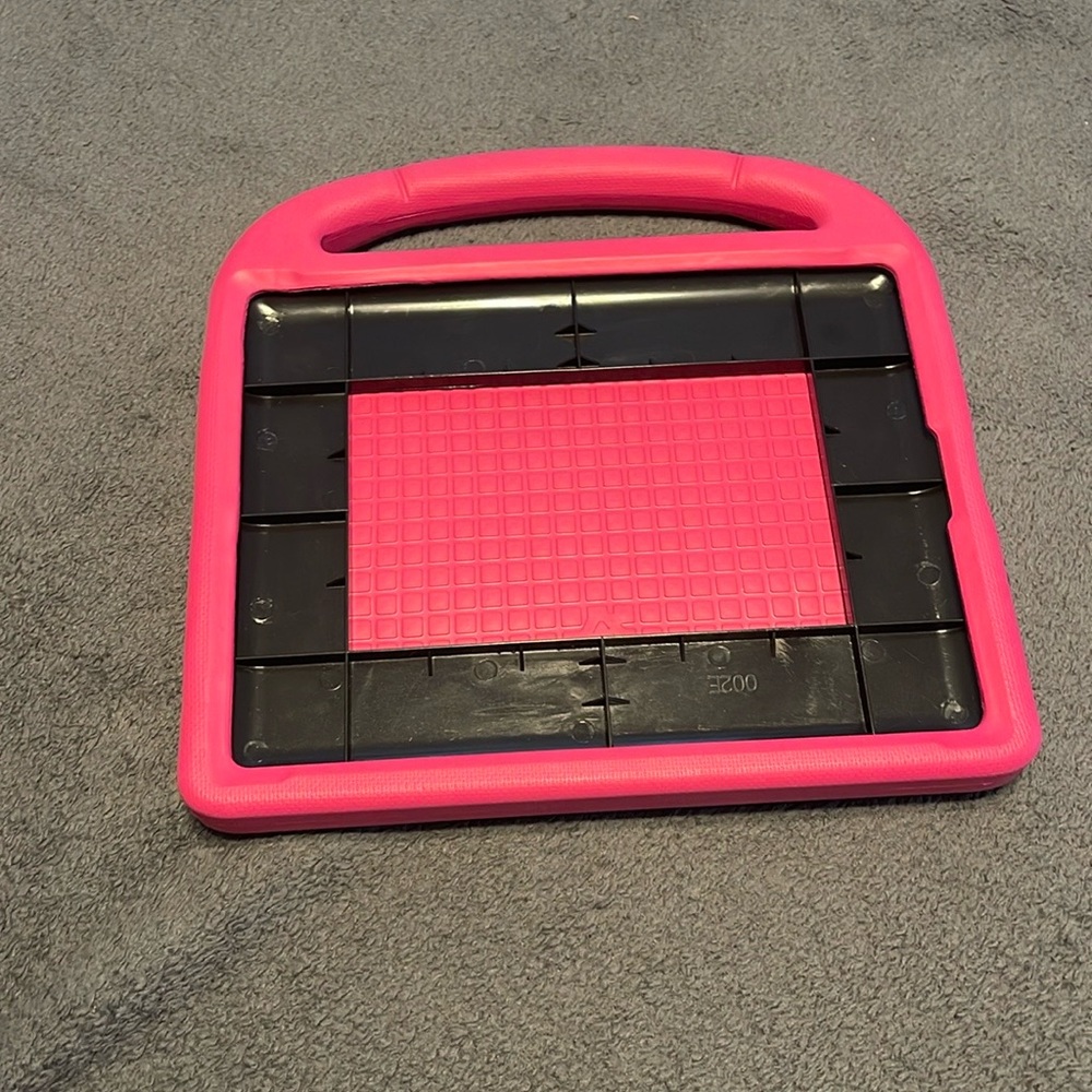 Tablet protector
